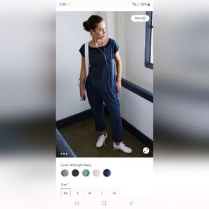 Free people Movement set